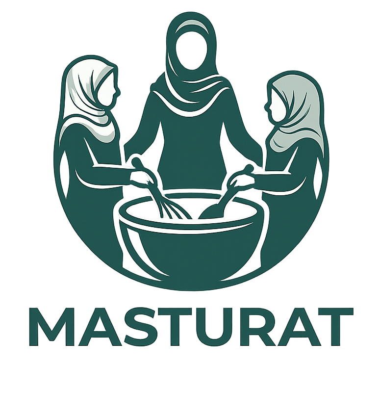 MASTURAT Logo